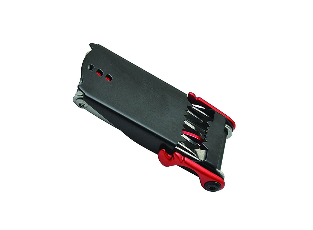 Multitool phone holder 'Angus' Phone holder Multifunction tools