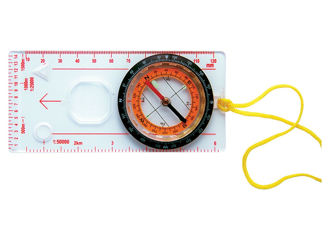 Map Compass Compasses Outdoor and sport Baladéo® Official