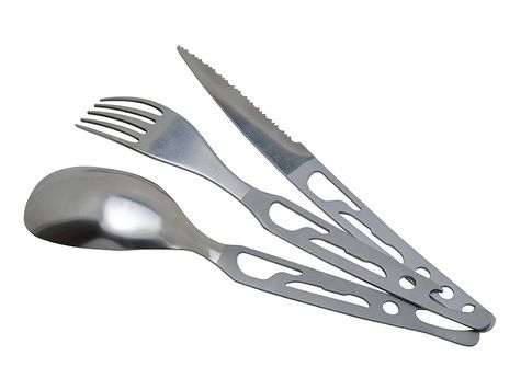 バーベキュー・調理用品 baladeo Cutlery set Ultimate 1532_475x356-portable-cutlery-