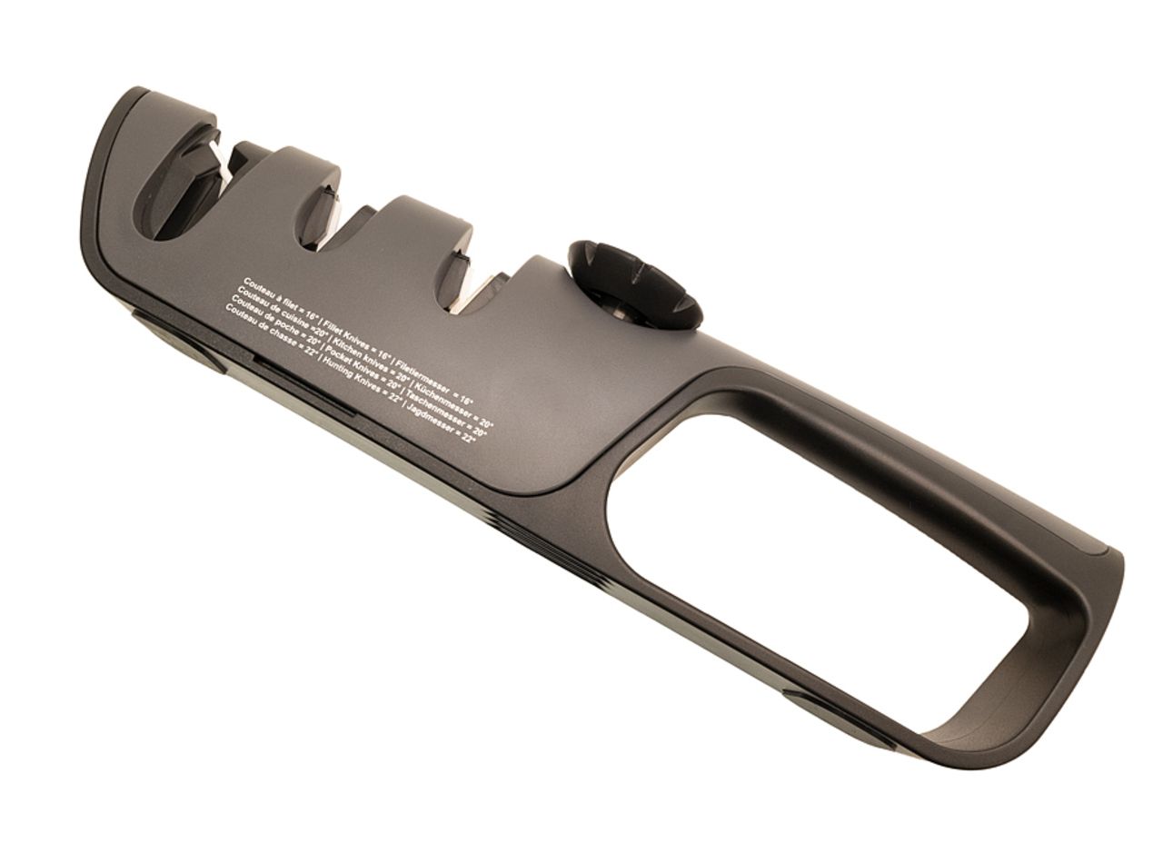 Aiguiseur affûteur de poche Lansky Quick Fix