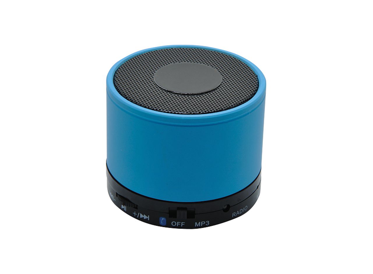 thunder speaker box
