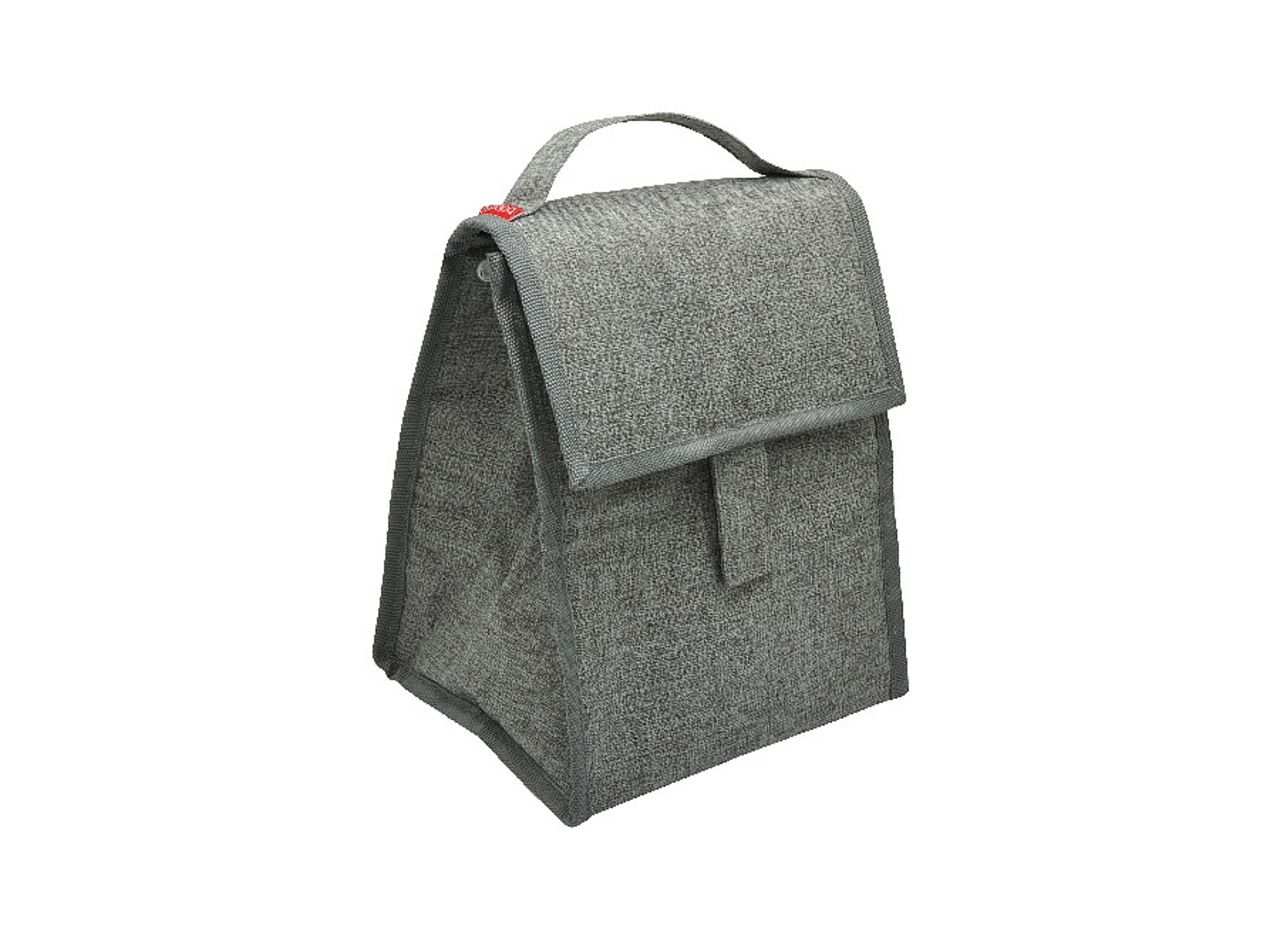 V3 Medium Rat Bag - Platinum Grey