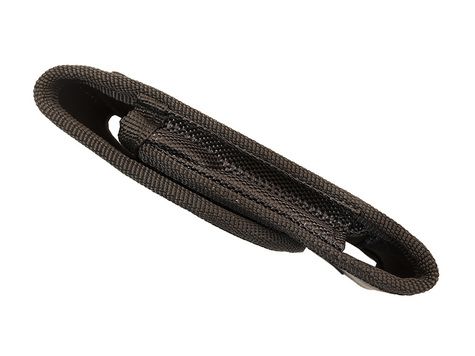 10 Clips De Ceinture Pince à Ressort - Pour Téléphone, Outils, Sacoche, Noir