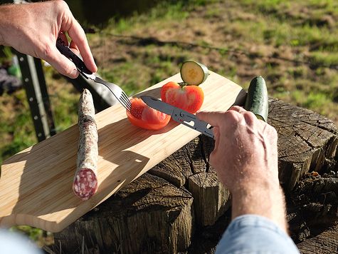 Baladeo Ultimate Cutlery Set for Sale $22.49